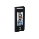 FACT Series Face Recognition Access Control Terminal - Image 3