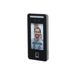 FACT Series Face Recognition Access Control Terminal - Image 4