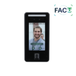 FACT Series Face Recognition Access Control Terminal