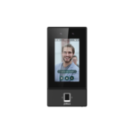 Face Recognition Access Controller / Terminal