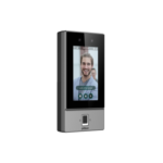 Pro Series Face Recognition Access Controller / Terminal - Image 4