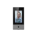 Pro Series Face Recognition Access Controller / Terminal