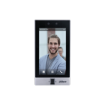 Pro Series Face Recognition Access Controller