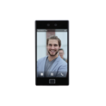 Pro Series Face Recognition Access Controller