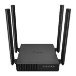 TP-LINK AC1200 DUAL-BAND WI-FI ROUTER - Image 7
