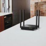 TP-LINK AC1200 DUAL-BAND WI-FI ROUTER - Image 3