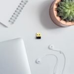 TP-LINK AC600 NANO WIRELESS USB ADAPTER - Image 4