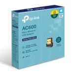 TP-LINK AC600 NANO WIRELESS USB ADAPTER - Image 2