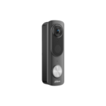 4MP Wi-Fi Battery-Powered Video Doorbell - Image 3