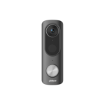 4MP Wi-Fi Battery-Powered Video Doorbell