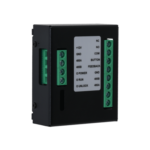 Access Control Extension Module