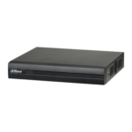 Penta-brid 5M-N/1080P Compact 1U 1HDD WizSense DVR - Image 3