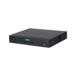Penta-brid 4K-N/5MP Compact 1U 1HDD WizSense