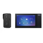 1MP/2MP Lite-Series IP Intercom Plug-&-Play KIT
