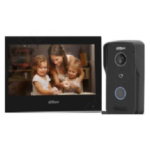 2MP Lite-Series IP Video Intercom KIT