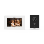 Pro-Series Wi-Fi Smart Intercom Bundle KIT