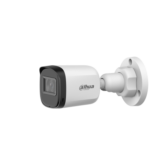 5MP IR HDCVI Fixed-focal Bullet Camera