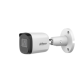 IR HDCVI Fixed-focal Bullet Camera