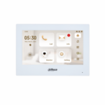 Lite Series 7" Wired IP Indoor Monitor