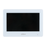 Pro Series 7" 2.5D Glass Wireless Indoor Monitor - Image 3