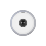Parking Space Detection Fisheye WizMind Network Camera - Image 4