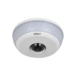 Parking Space Detection Fisheye WizMind Network Camera - Image 2