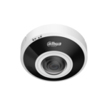 6MP IR Fisheye WizMind Network Camera