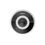 6MP IR Fisheye WizMind Network Camera - Image 2