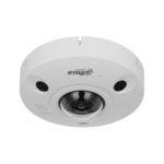 12MP IR Fisheye WizMind Network CAMERA - Image 4