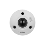 12MP IR Fisheye WizMind Network CAMERA - Image 2