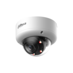 Vari-focal Vandal-proof Dome WizMind Network Camera