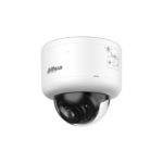 4MP WizColor Vari-focal Dome WizMind Network Camera