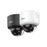 8MP WizColor Vari-focal Dome WizMind Network Camera