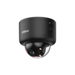 4MP WizColor Vari-focal Dome WizMind Network Camera - Image 2