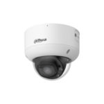 8MP WizColor Fixed-focal Dome WizMind Network Camera