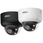 6MP WizColor Vari-focal Dome WizMind