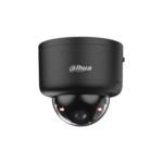 WizColor Vari-focal Dome WizMind Network Camera - Image 2