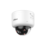 WizColor Vari-focal Dome WizMind Network Camera - Image 4