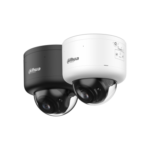 WizColor Vari-focal Dome WizMind Network Camera
