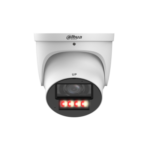4MP WizColor Vari-focal Eyeball WizMind Network Camera - Image 3