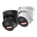 WizColor Fixed-focal Eyeball WizMind Network Camera - Image 2