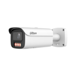 4MP Vari-focal Bullet WizMind Network Camera