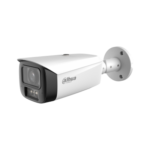4MP WizColor Fixed-focal Bullet WizMind Network Camera