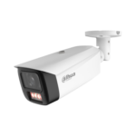 4MP WizColor Fixed-focal Bullet WizMind Network Camera - Image 3