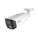 4MP WizColor Fixed-focal Bullet WizMind Network Camera - Image 5