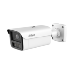 4MP WizColor Vari-focal Bullet WizMind Network Camera