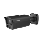 4MP WizColor Vari-focal Bullet WizMind Network Camera - Image 3