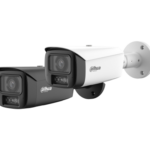 WizColor Fixed-focal Bullet WizMind Network Camera