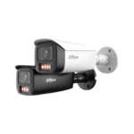 8MP WizColor Fixed-focal Bullet WizMind Network Camera - Image 2