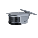 4 × 8MP WizMind Multi-Sensor Panoramic Bullet Network Camera - Image 3